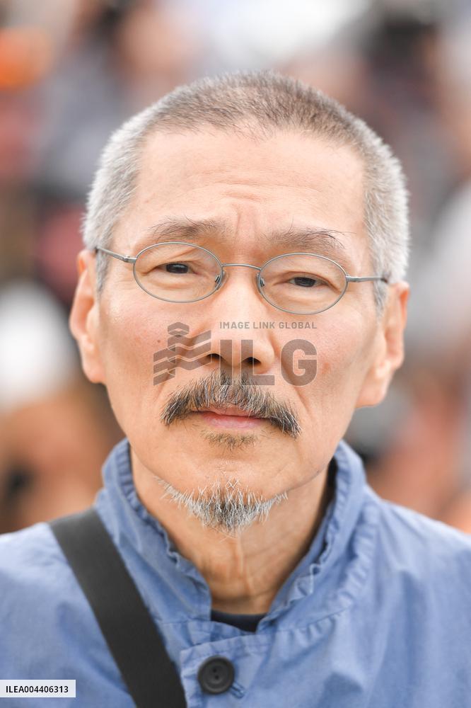 Cannes - Jury Photocall AM