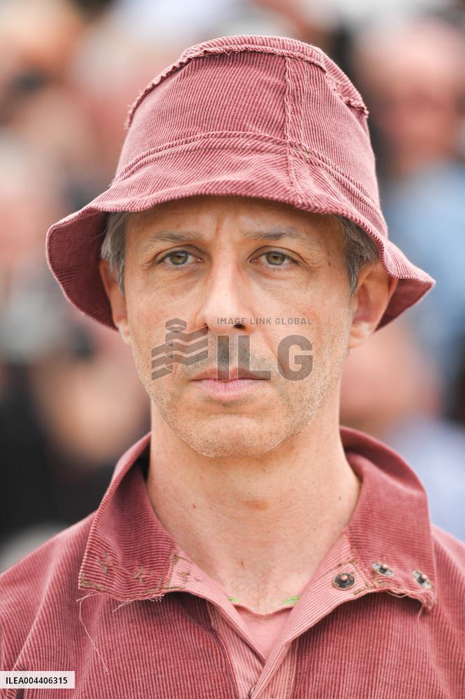 Cannes - Jury Photocall AM