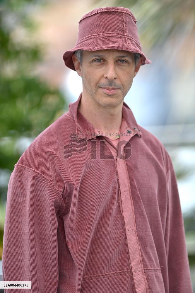 Cannes - Jury Photocall