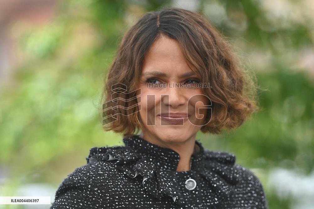 Cannes - Jury Photocall