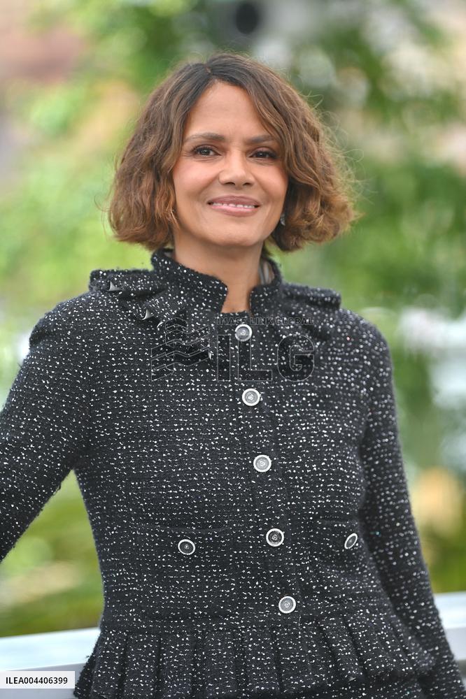 Cannes - Jury Photocall