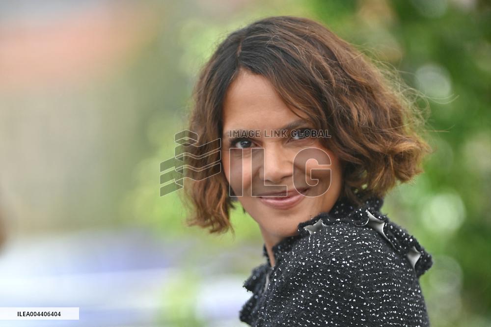 Cannes - Jury Photocall