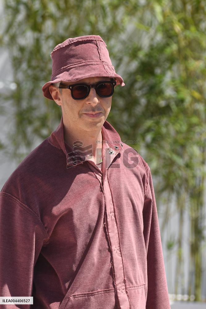 Cannes - Jury Photocall