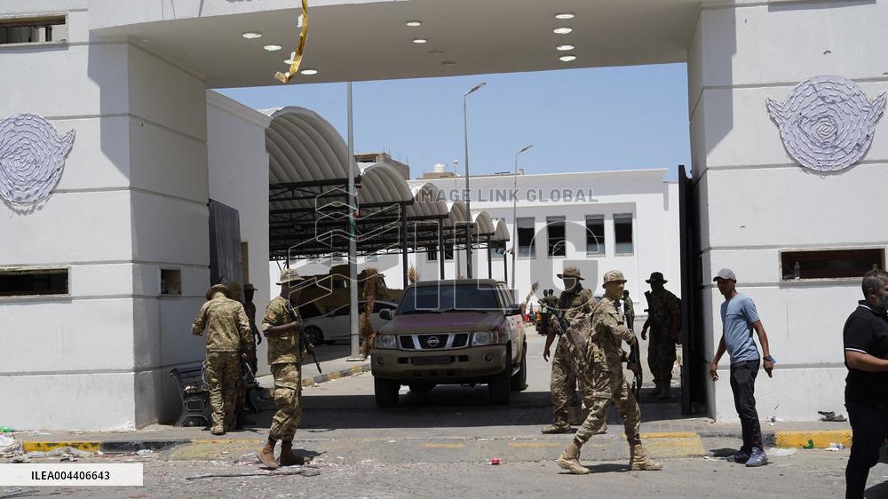 Six Dead in Clashes Between Armed Groups - Libya