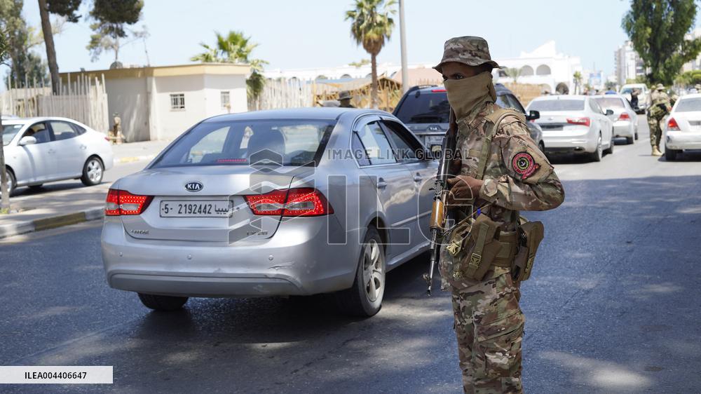 Six Dead in Clashes Between Armed Groups - Libya