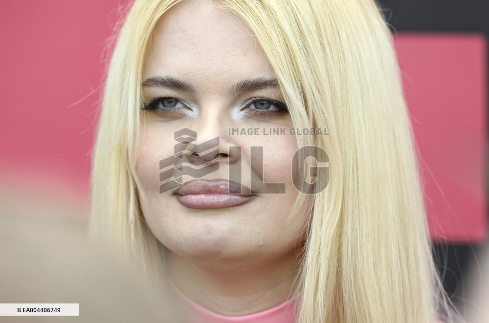 Eurovision Song Contest 2025