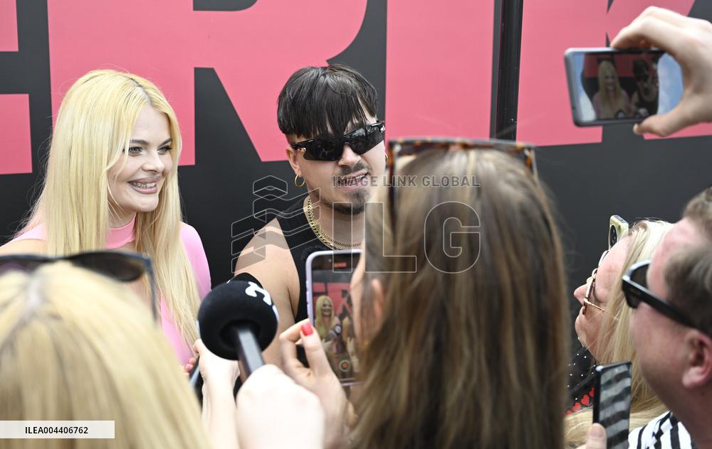 Eurovision Song Contest 2025