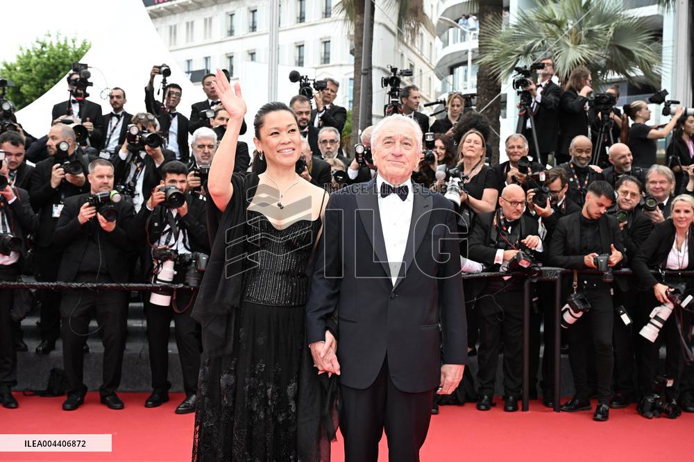 78th Cannes Film Festival Opening Ceremony - France