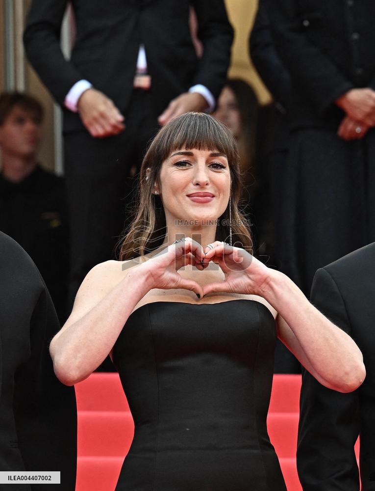 78th Cannes Film Festival Opening Ceremony - France