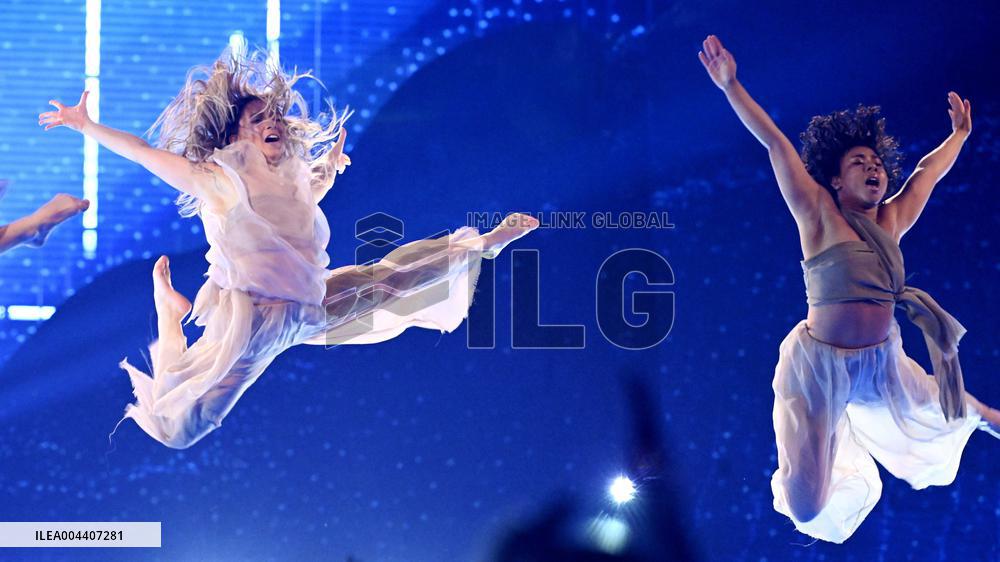 Eurovision Song Contest 2025, first semi-final