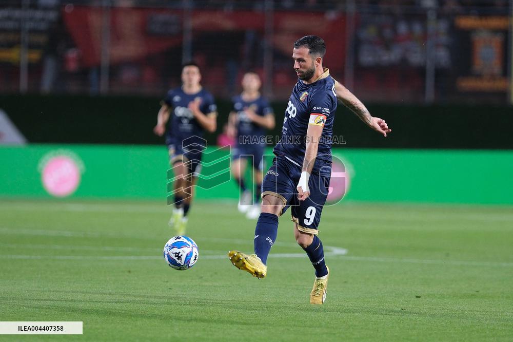 CALCIO - Serie B - Mantova 1911 vs US Catanzaro