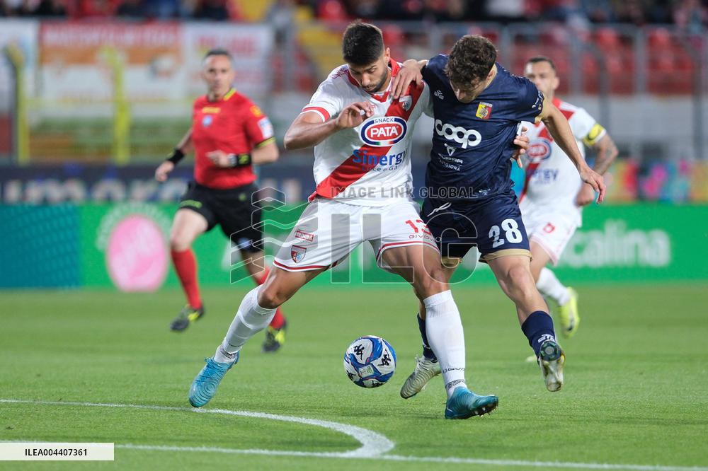 CALCIO - Serie B - Mantova 1911 vs US Catanzaro