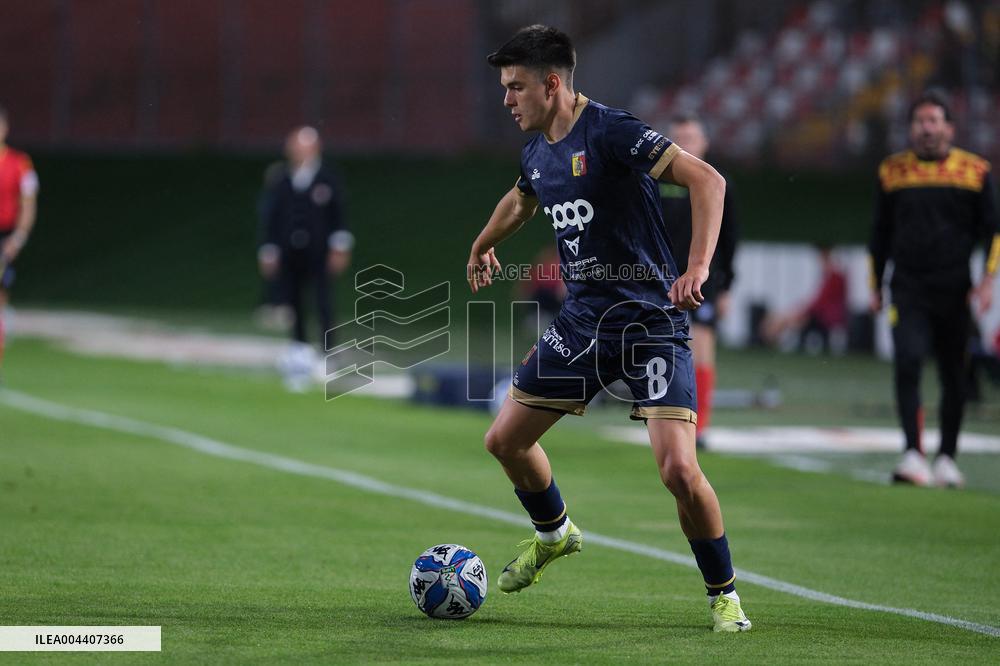 CALCIO - Serie B - Mantova 1911 vs US Catanzaro