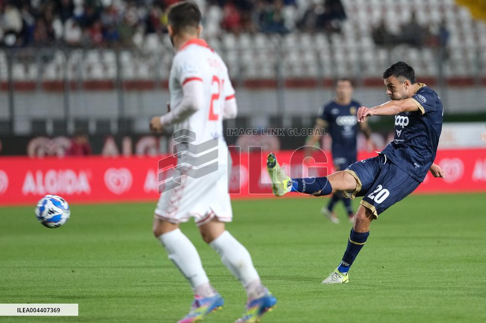 CALCIO - Serie B - Mantova 1911 vs US Catanzaro