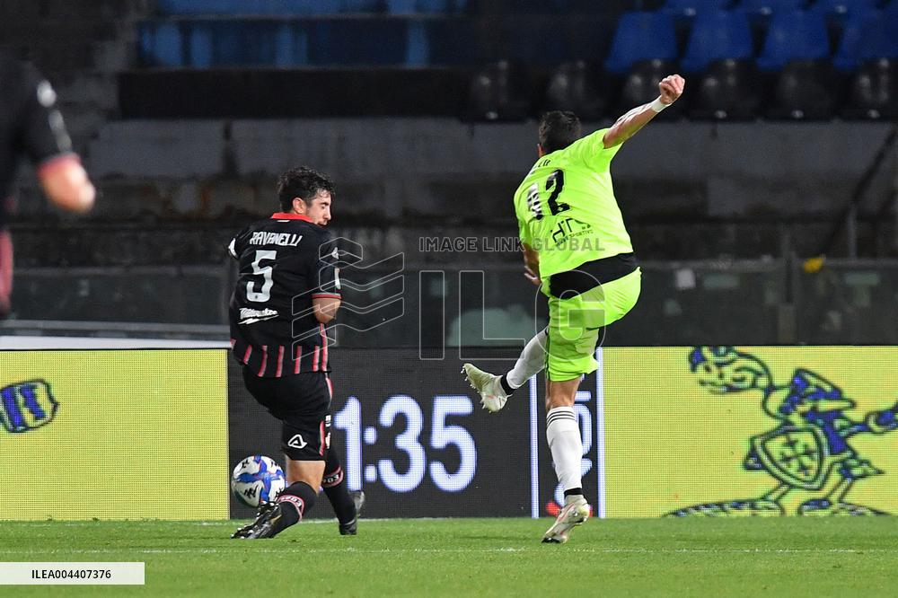 CALCIO - Serie B - Pisa SC vs US Cremonese