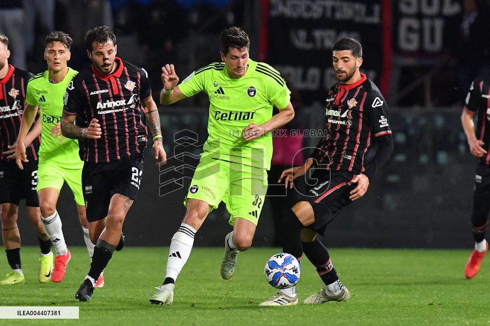 CALCIO - Serie B - Pisa SC vs US Cremonese