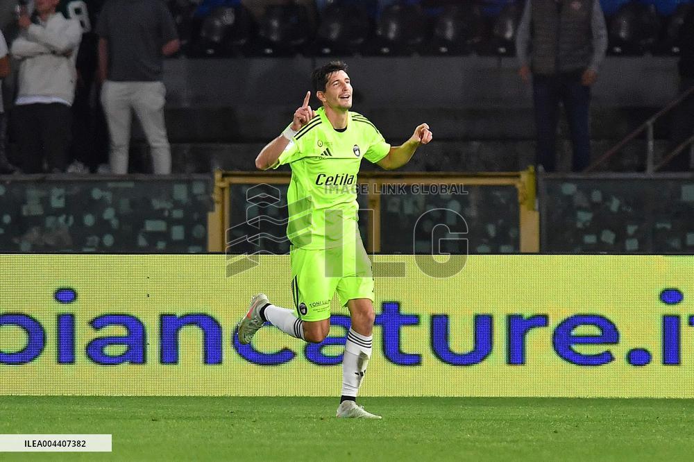 CALCIO - Serie B - Pisa SC vs US Cremonese