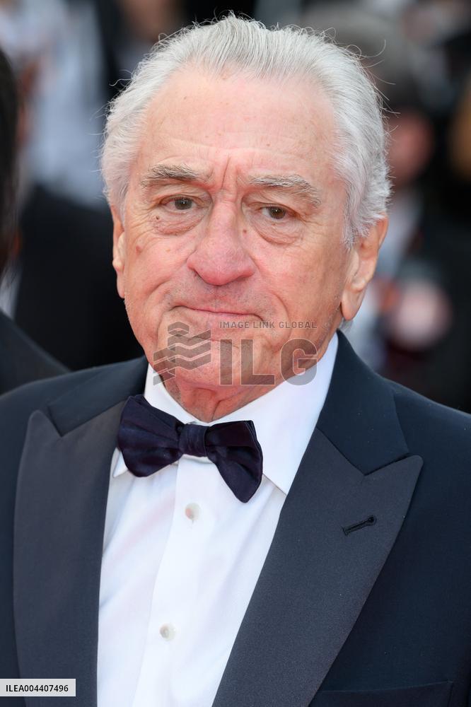 Cannes Opening Ceremony Red Carpet NG