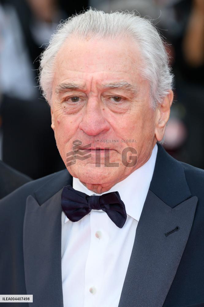 Cannes Opening Ceremony Red Carpet NG