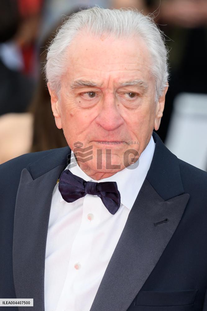 Cannes Opening Ceremony Red Carpet NG