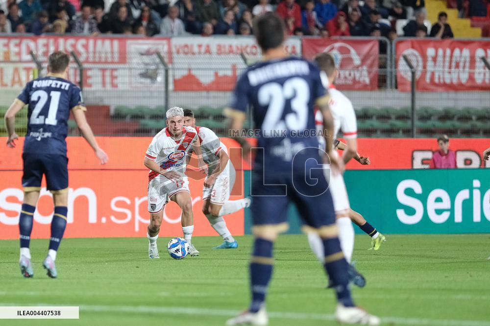 CALCIO - Serie B - Mantova 1911 vs US Catanzaro