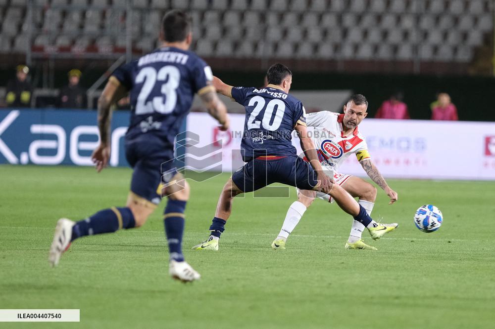 CALCIO - Serie B - Mantova 1911 vs US Catanzaro