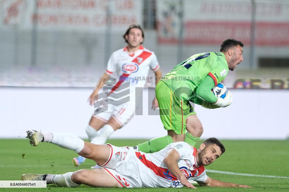 CALCIO - Serie B - Mantova 1911 vs US Catanzaro
