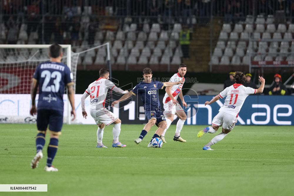 CALCIO - Serie B - Mantova 1911 vs US Catanzaro