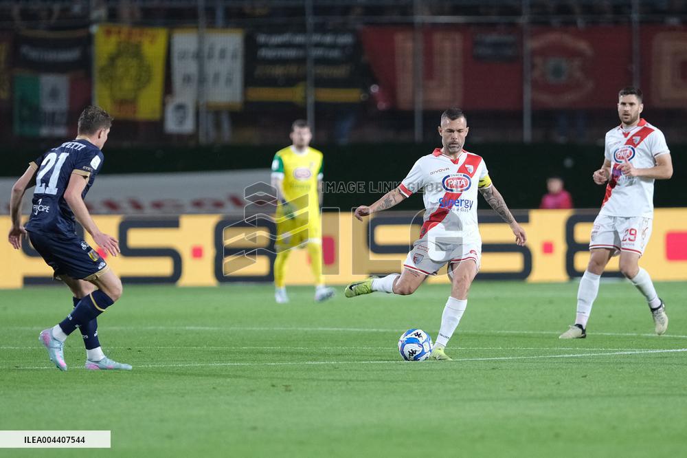 CALCIO - Serie B - Mantova 1911 vs US Catanzaro