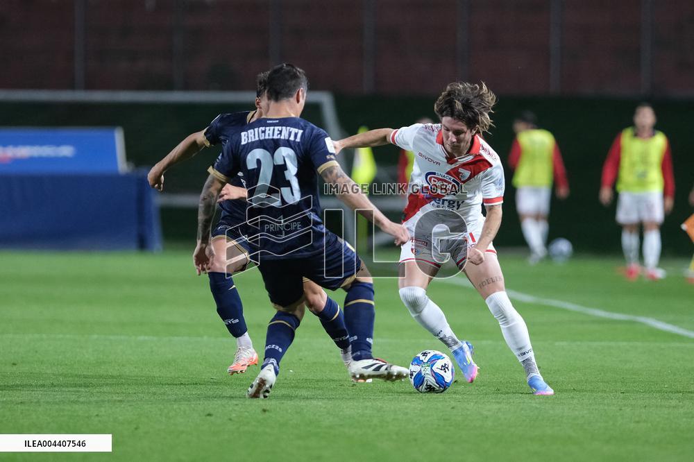 CALCIO - Serie B - Mantova 1911 vs US Catanzaro