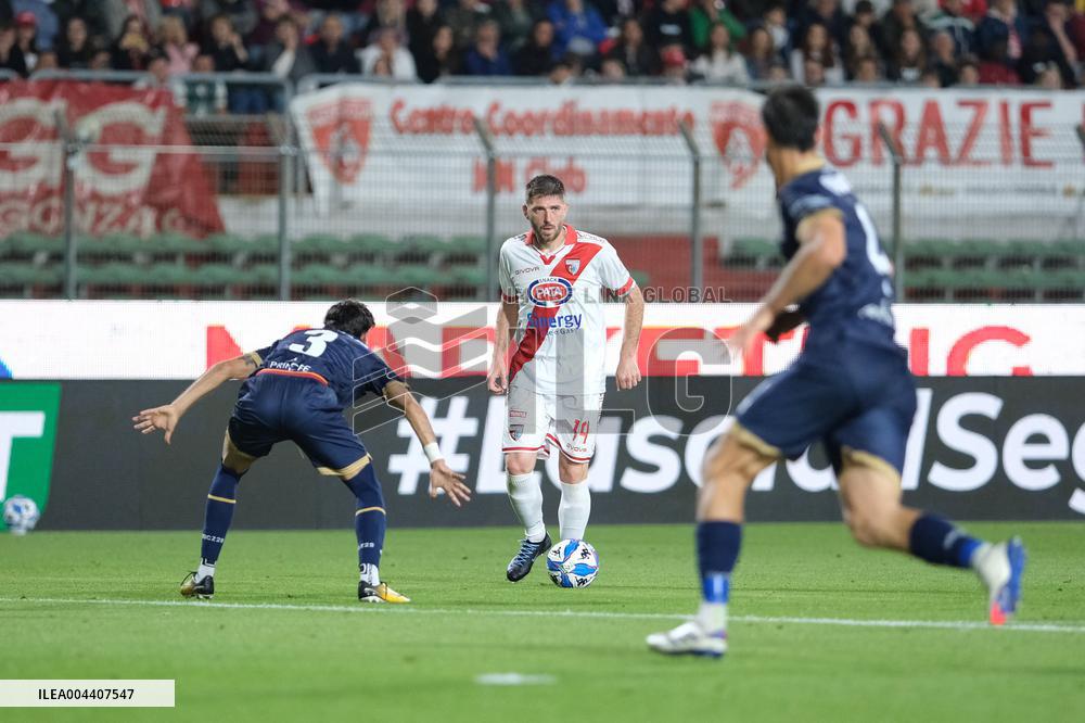 CALCIO - Serie B - Mantova 1911 vs US Catanzaro