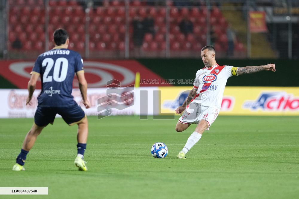 CALCIO - Serie B - Mantova 1911 vs US Catanzaro
