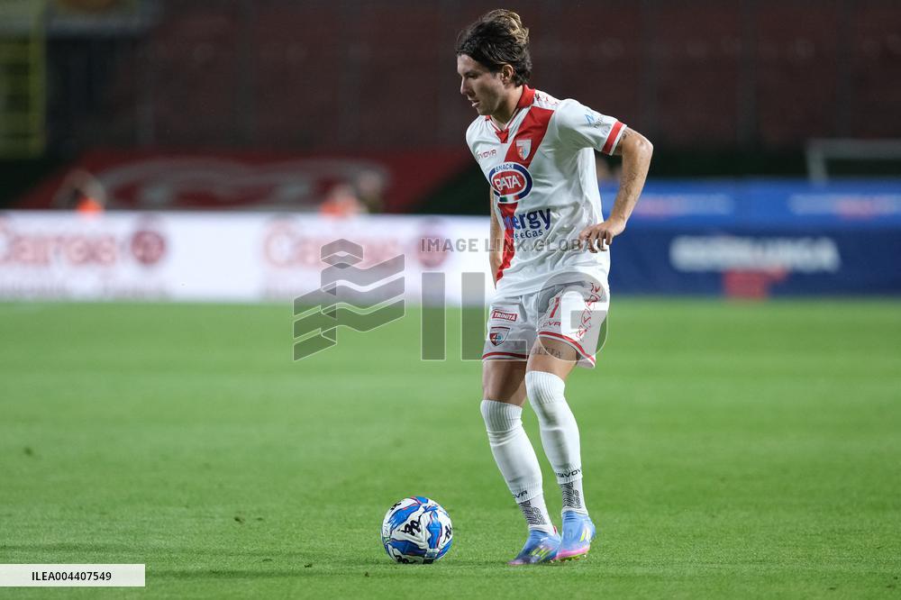 CALCIO - Serie B - Mantova 1911 vs US Catanzaro