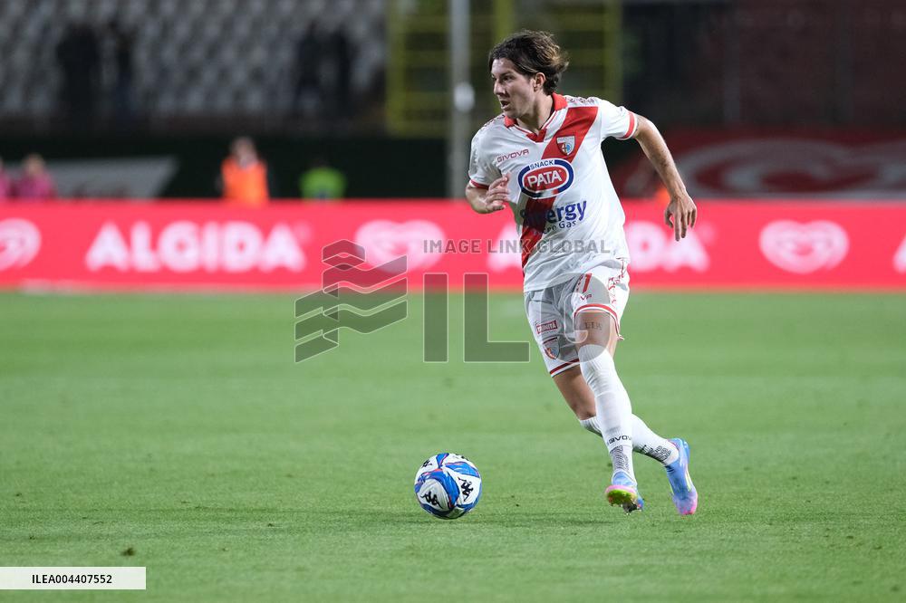 CALCIO - Serie B - Mantova 1911 vs US Catanzaro