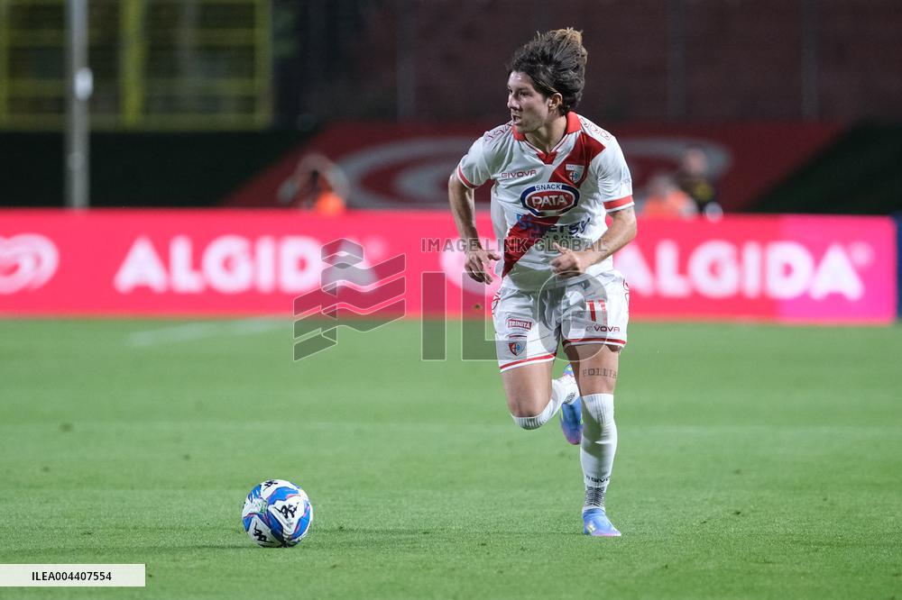 CALCIO - Serie B - Mantova 1911 vs US Catanzaro