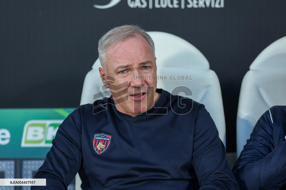 CALCIO - Serie B - Spezia Calcio vs Cosenza Calcio