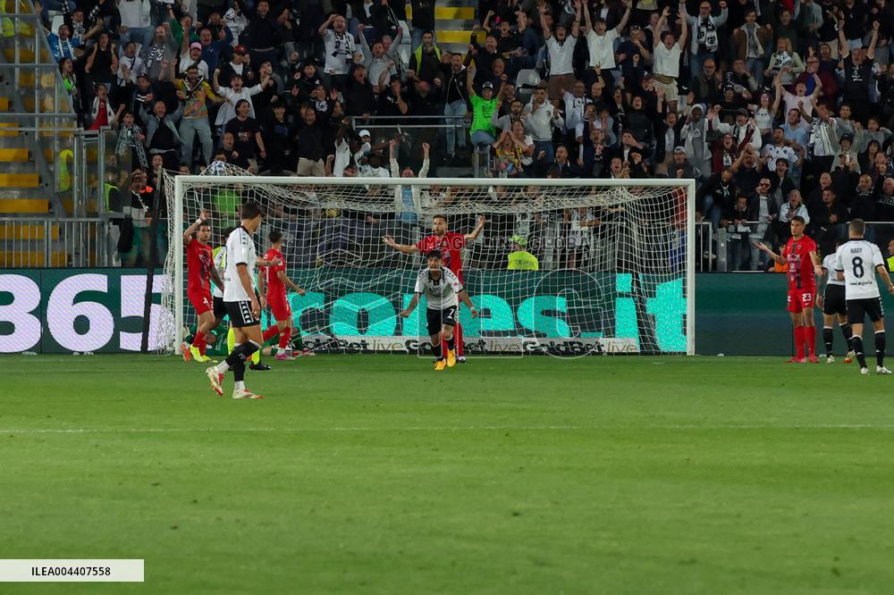 CALCIO - Serie B - Spezia Calcio vs Cosenza Calcio