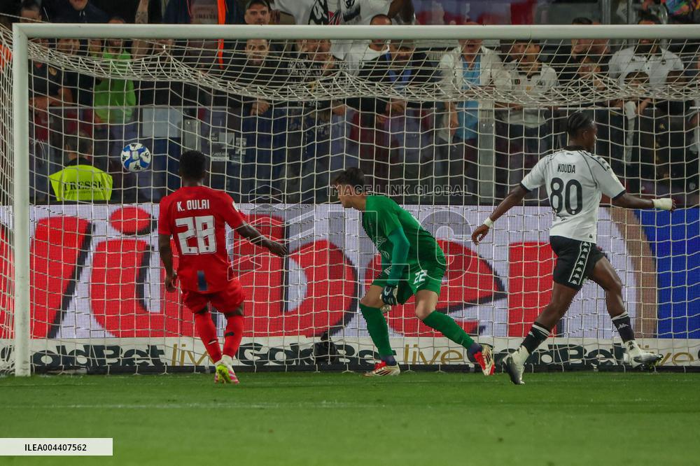 CALCIO - Serie B - Spezia Calcio vs Cosenza Calcio