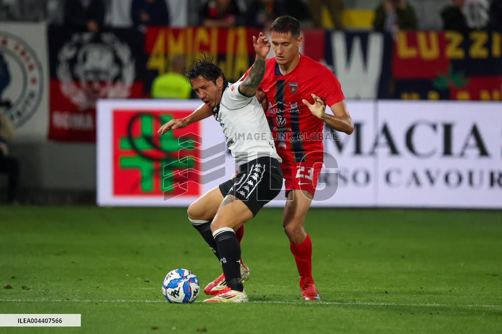 CALCIO - Serie B - Spezia Calcio vs Cosenza Calcio