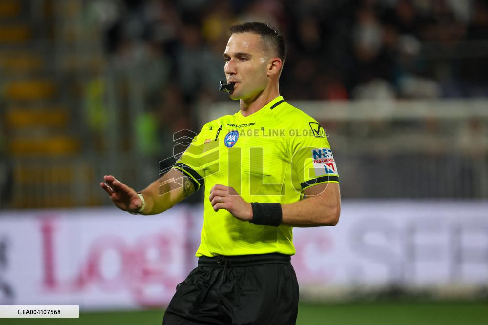 CALCIO - Serie B - Spezia Calcio vs Cosenza Calcio