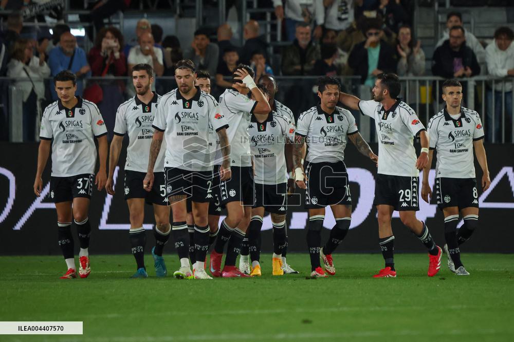 CALCIO - Serie B - Spezia Calcio vs Cosenza Calcio