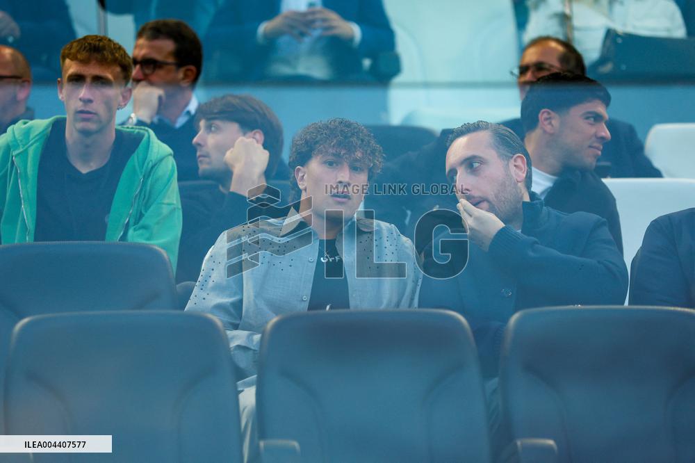 CALCIO - Serie B - Spezia Calcio vs Cosenza Calcio