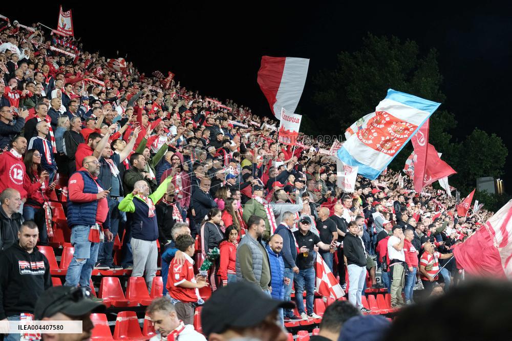 CALCIO - Serie B - Mantova 1911 vs US Catanzaro