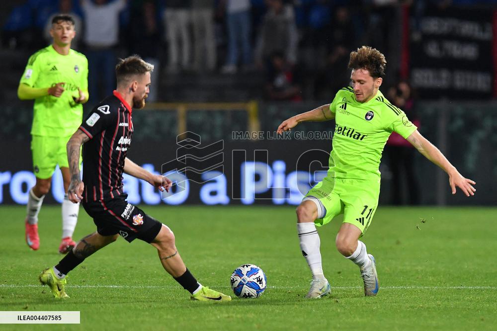 CALCIO - Serie B - Pisa SC vs US Cremonese