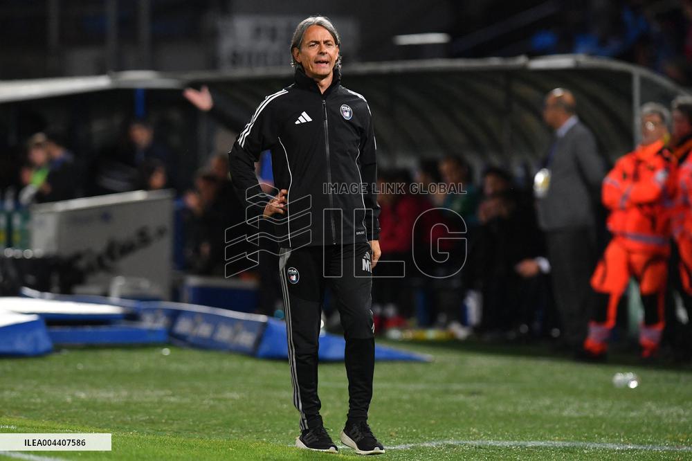 CALCIO - Serie B - Pisa SC vs US Cremonese