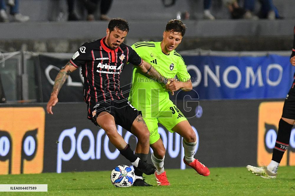 CALCIO - Serie B - Pisa SC vs US Cremonese