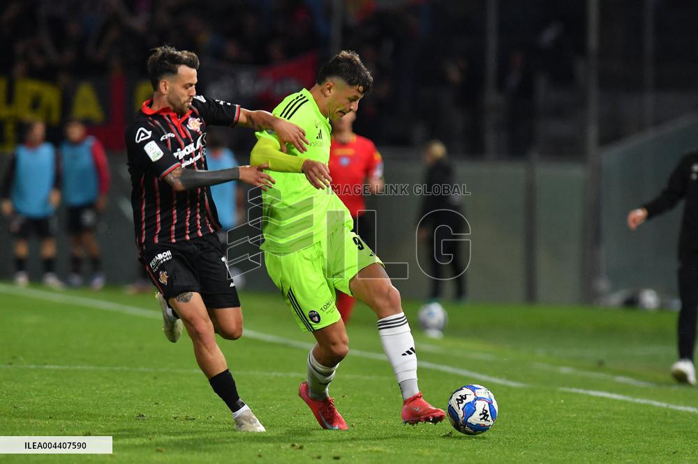 CALCIO - Serie B - Pisa SC vs US Cremonese