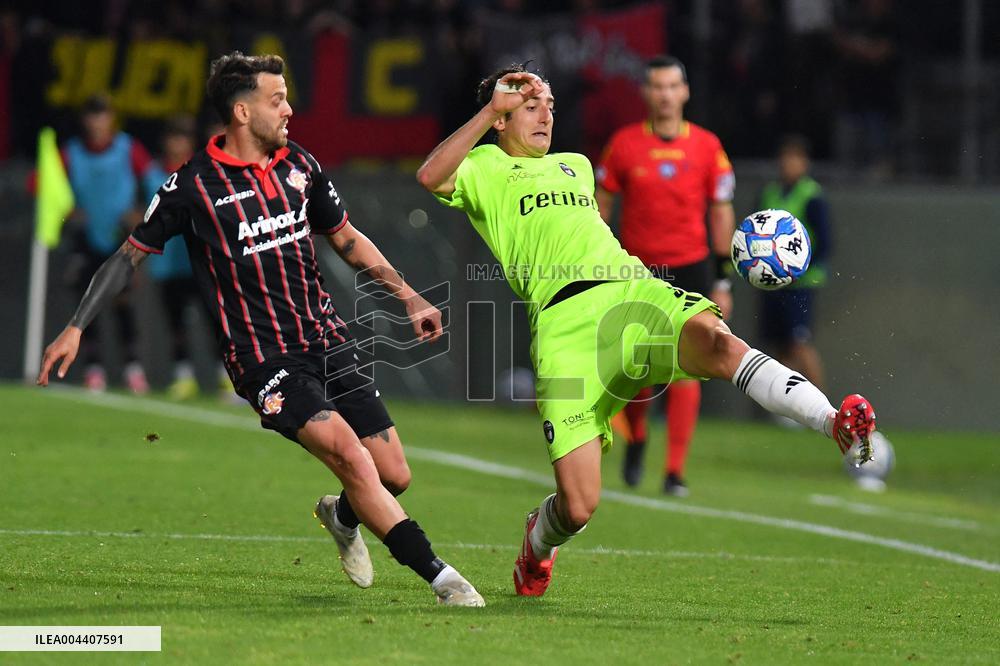 CALCIO - Serie B - Pisa SC vs US Cremonese