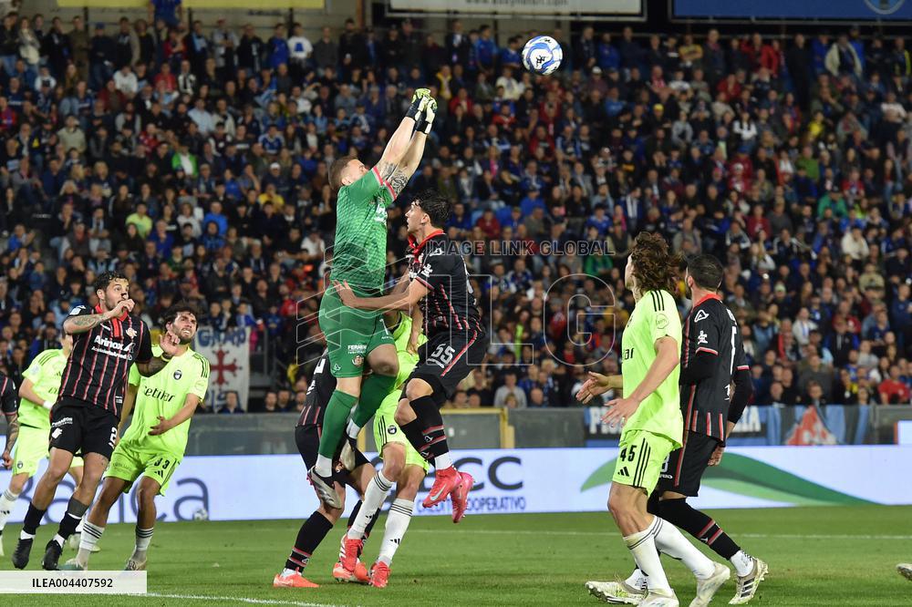 CALCIO - Serie B - Pisa SC vs US Cremonese