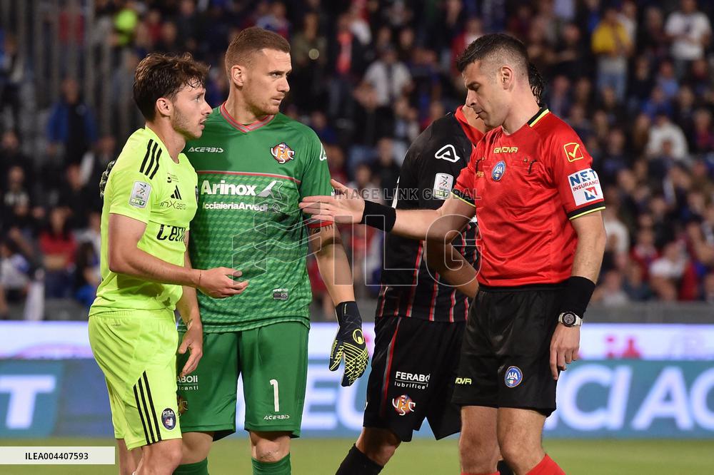 CALCIO - Serie B - Pisa SC vs US Cremonese